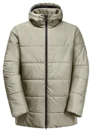 Kurtki męskie - Jack Wolfskin Deutzer Long Jkt M kurtka męska - miniaturka - grafika 1