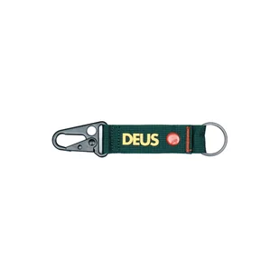 Portachiavi Adulto unisex Deus Ex Machina Fortuity - Etui na klucze - miniaturka - grafika 1