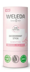 Dezodorant w sztyfcie do skóry wrażliwej - Dezodoranty i antyperspiranty dla kobiet - miniaturka - grafika 1