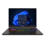 Laptopy - MSI Vector 16 HX AI Ultra 7 255HX/16GB/1TB/Win11 RTX 5070Ti - miniaturka - grafika 1