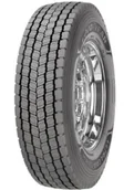 Opony ciężarowe - Goodyear ULTRAGRIP COACH 315/80R225 154M - miniaturka - grafika 1