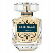 Wody i perfumy damskie - Elie Saab Le Parfum Royal edp 90ml - miniaturka - grafika 1
