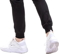 Dresy męskie - Dres Givova Tuta Revolution czarno-żółty TR033 1007-3XS - miniaturka - grafika 1