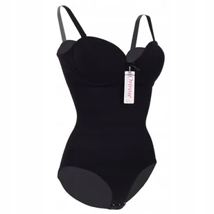 ﻿Orirose BODY WYSZCZUPLAJĄCE MODELUJĄCE bezszwowe - Body - miniaturka - grafika 1
