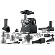 Maszynki do mięsa - Bosch MFWS682B - miniaturka - grafika 1