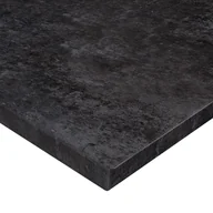 Meble modułowe i akcesoria - Blat Do Biurka Stołu Uniwersalny 120X60X1,8 Cm Beton Ciemny - miniaturka - grafika 1