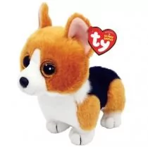 Ty Beanie Babies Colin - pies 15cm - - Maskotki i pluszaki - miniaturka - grafika 1