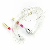 Akcesoria do lamp błyskowych - Bowens Żarnik błysku UV do 200/400/250R/500R BW2032 - miniaturka - grafika 1