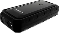 Urządzenia Rozruchowe - Jump startery - Car Jump Starter Powerbank - 6000mAh Czarny - miniaturka - grafika 1