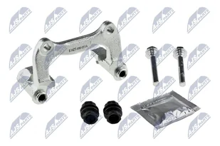 Mocowanie, zacisk hamulcowy NTY HZT-VW-051A - Układ hamulcowy - akcesoria - miniaturka - grafika 1