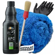Kosmetyki samochodowe - Adbl Apc Środek Czyszczący 500Ml + Akcesoria - miniaturka - grafika 1