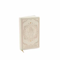 Notesy i bloczki - Notatnik - Off White - Zodiac, Guided By The Stars | Designworks Ink - miniaturka - grafika 1