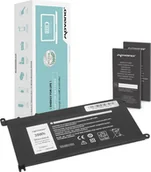 Baterie do laptopów - Bateria Movano do Dell Chromebook 11 3180, 3100 - miniaturka - grafika 1