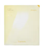 Maseczki do twarzy - LUVUM AFTERGLOW YUJA GEL MASK Rozświetlająca hydrożelowa maska do twarzy 33 g - miniaturka - grafika 1
