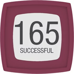 Maybelline Super Stay Matte Ink Matowa Pomadka w Płynie 165 Successful MAY-5650 - Szminki - miniaturka - grafika 5