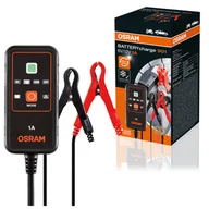 Prostowniki samochodowe - Ładowarka Osram Batterycharge 901 Oebcs901 - miniaturka - grafika 1