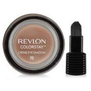 Cienie do powiek - Revlon ColorStay Creme Eye Shadow 5,2g Cień do powiek w kremie 715 Espresso - miniaturka - grafika 1
