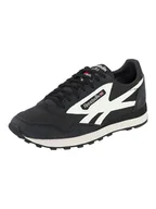 Trampki damskie - Reebok Sneakersy "Aztec II" w kolorze czarnym - miniaturka - grafika 1