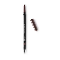 Kredki do oczu - KIKO Milano Unlimited Precision Automatic Eyeliner & Khol automatyczna kredka do oczu 13 Dark Chocolate 0.35g - miniaturka - grafika 1