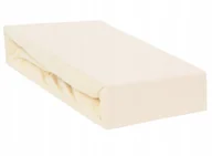 Prześcieradła dla dzieci - PRZEŚCIERADŁO BAWEŁNIANE DO DOSTAWKI 90x50 WZORY! - miniaturka - grafika 1