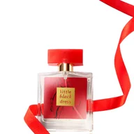 Wody i perfumy damskie - Avon Little Black Dress Red Edition Woda 50 ml - miniaturka - grafika 1