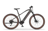 Rowery elektryczne - Rower elektryczny Ecobike SX300 Copper Black 21/29" 48V 100Nm - miniaturka - grafika 1