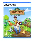 Gry PlayStation 5 - PlayStation Paleo Pines - miniaturka - grafika 1