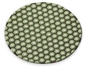 Sourcing Diamond grinding sheet FLEX DP 200 DRY D125