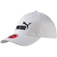 Czapki damskie - Czapka Z Daszkiem Dla Dorosłych Unisex Fundamentals - miniaturka - grafika 1