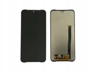 Części serwisowe do telefonów - Nowy Ekran Lcd Myphone Hammer Blade 3 Z Dotykiem - miniaturka - grafika 1