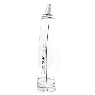 Kenzo Flower by Kenzo woda toaletowa spray 50ml - - Wody i perfumy damskie - miniaturka - grafika 1