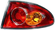Lampy tylne - HELLA Lampa tylna zespolona 9EL 964 950-001 - miniaturka - grafika 1