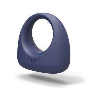 Magic Motion Pierścień smart na penisa - Magic Motion Dante Smart Wearable Ring - Pierścienie erekcyjne - miniaturka - grafika 1