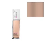 Podkłady do twarzy - Maybelline New York Superstay 24H podkład 21 Nude Beige 30 ml - miniaturka - grafika 1