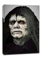 Obrazy i zdjęcia na płótnie - POLYamory - Darth Sidious (Palpatine), Gwiezdne Wojny Star Wars - obraz na płótnie Wymiar do wyboru: 90x120 cm - miniaturka - grafika 1