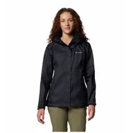 Kurtki i kamizelki sportowe damskie - Kurtka damska Columbia Arcadia™ II Jacket Rozmiar: M / Kolor: czarny - miniaturka - grafika 1