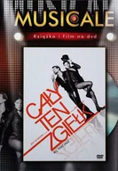Filmy muzyczne DVD - Cały ten zgiełk DVD - miniaturka - grafika 1