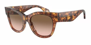 Okulary Przeciwsłoneczne Giorgio Armani AR 8195U 603351 - Okulary przeciwsłoneczne - miniaturka - grafika 1