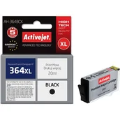 Tusze zamienniki - Nr 364XL CN684EE (AH-364BCX) - miniaturka - grafika 1