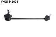Układ zawieszenia - akcesoria - Drążek / wspornik, stabilizator SKF Vkds 346008 - miniaturka - grafika 1