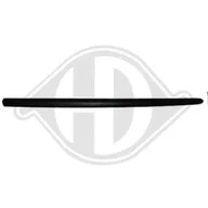 Akcesoria tuningowe - Diederichs 1812322 listwa tylna prawa - miniaturka - grafika 1