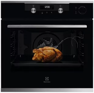 Piekarnik do zabudowy Electrolux KOCDH71X - Piekarniki do zabudowy - miniaturka - grafika 1