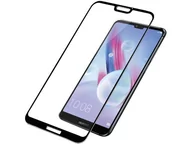 Szkła hartowane na telefon - PanzerGlass Szkło hartowane Huawei P20 Lite, czarne 5711724052989 - miniaturka - grafika 1