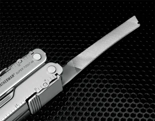 Leatherman - Multitool - Super Tool 300 - Czarny - 831151 - Multitools - miniaturka - grafika 4