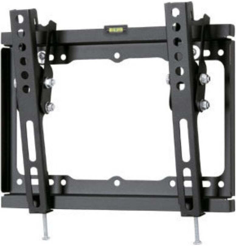 Fiber Mounts TV uchwyt ścienny 17-42 cal do 20kg czarny PSW698SST