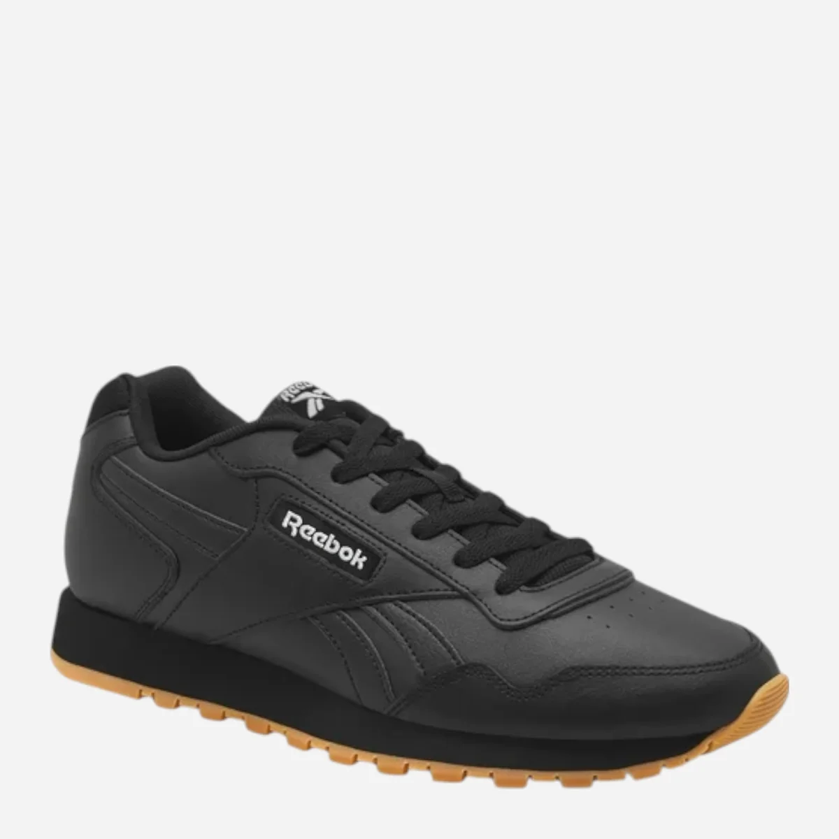 REEBOK BUTY DZIECIĘCE GLIDE SPORTOWE CZARNE 34 6RA