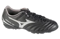 Piłka nożna - Mizuno Monarcida Neo III Select AS P1GD242503, Męskie, buty piłkarskie - korki, Czarne - miniaturka - grafika 1