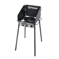Grille gazowe - Petromax ge45-s-37 taboret gazowy, kuchenka gazowa jednopalnikowa - miniaturka - grafika 1