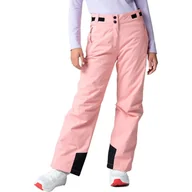 Spodnie narciarskie - Spodnie narciarskie dziecięce Rossignol Girl Ski - miniaturka - grafika 1