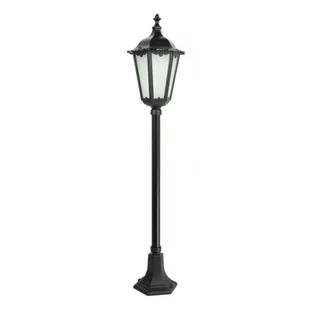 Su-Ma lampa stojąca Retro Classic K 5002/2 - Lampy ogrodowe - miniaturka - grafika 8